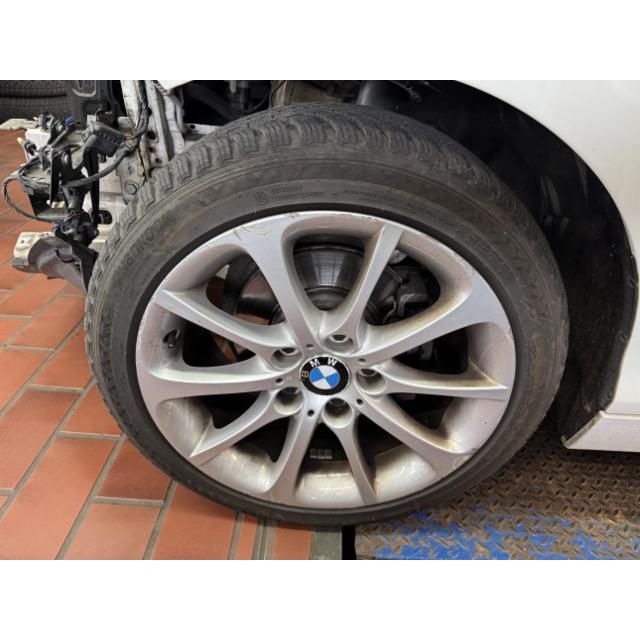 BMW 118i Essential Ed. 1er Reihe F20 [SC]