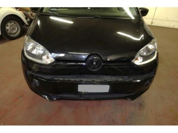 VW  UP [SC]