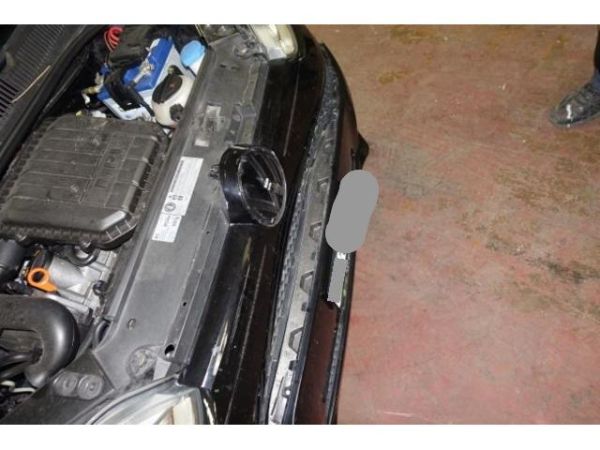 VW  UP [SC]