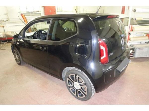 VW  UP [SC]