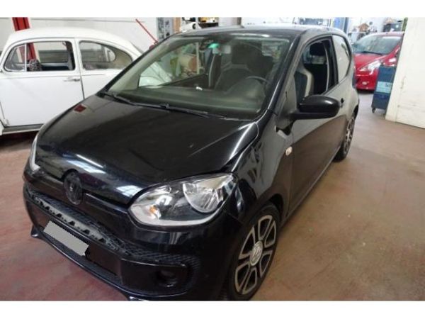 VW  UP [SC]