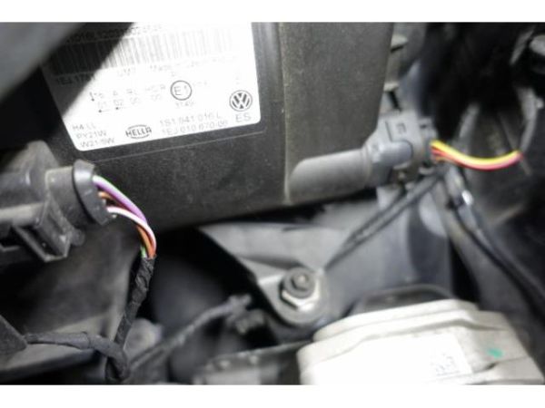VW  UP [SC]