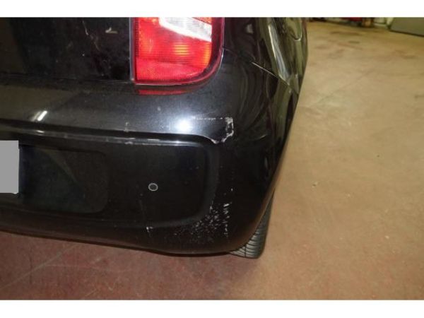 VW  UP [SC]
