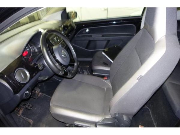 VW  UP [SC]