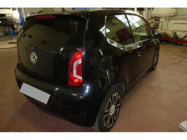 VW  UP [SC]