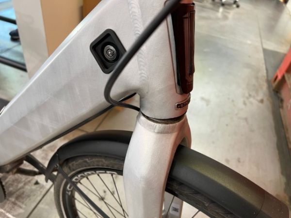 Stromer Elektrofahrrad LTD ST2 [SC]