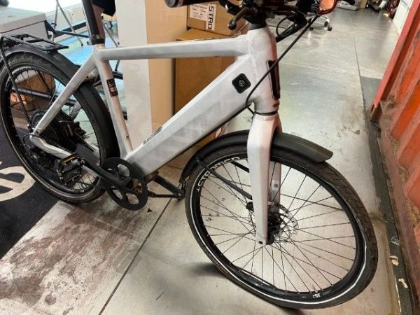 Stromer Elektrofahrrad LTD ST2 [SC]