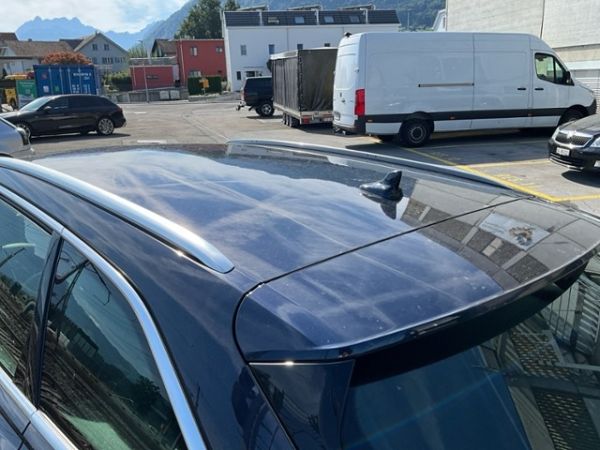 Audi 3.0 45 TDI Design quattro TTr A6 Avant [SC]