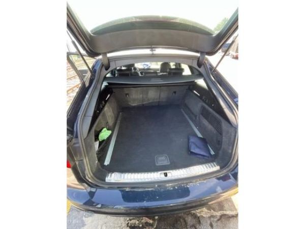 Audi 3.0 45 TDI Design quattro TTr A6 Avant [SC]