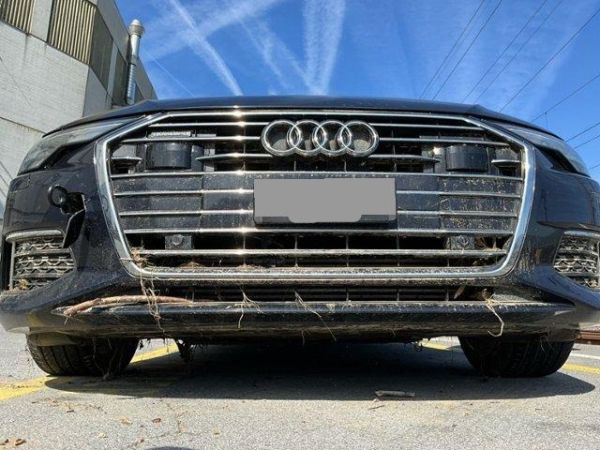 Audi 3.0 45 TDI Design quattro TTr A6 Avant [SC]