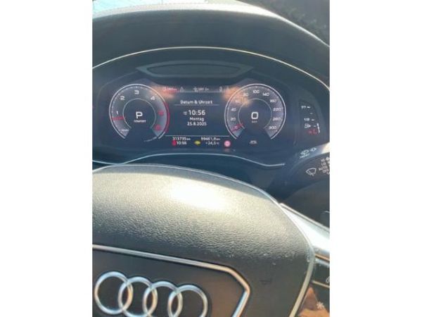 Audi 3.0 45 TDI Design quattro TTr A6 Avant [SC]