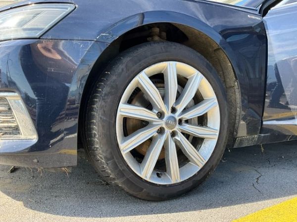 Audi 3.0 45 TDI Design quattro TTr A6 Avant [SC]