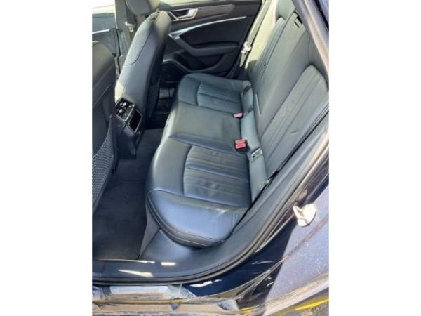 Audi 3.0 45 TDI Design quattro TTr A6 Avant [SC]