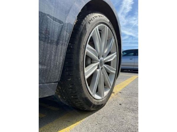 Audi 3.0 45 TDI Design quattro TTr A6 Avant [SC]