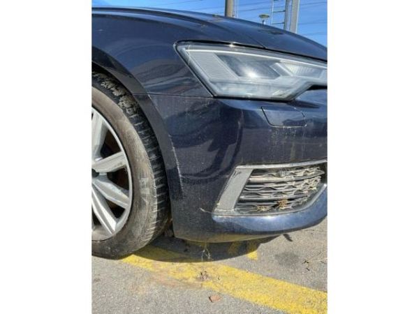 Audi 3.0 45 TDI Design quattro TTr A6 Avant [SC]