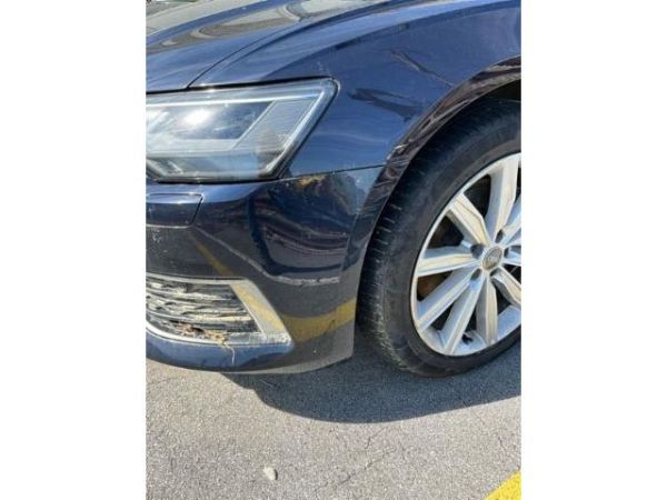 Audi 3.0 45 TDI Design quattro TTr A6 Avant [SC]