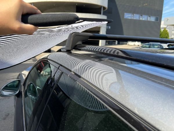 Porsche 4.8 V8 GTS TipT Cayenne [SC]