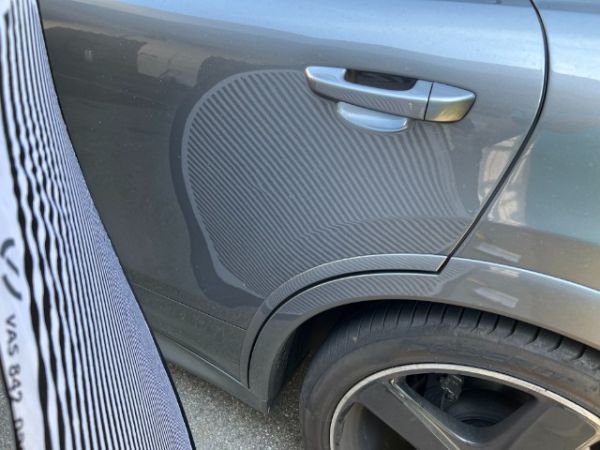 Porsche 4.8 V8 GTS TipT Cayenne [SC]