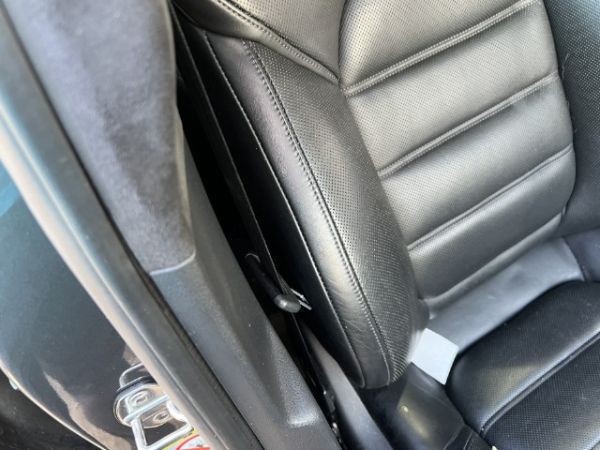 Porsche 4.8 V8 GTS TipT Cayenne [SC]