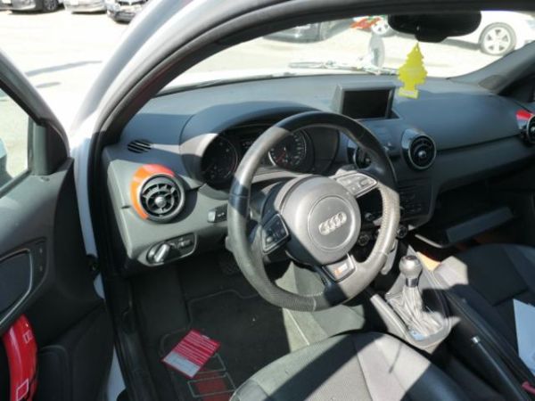 Audi Limousine A1 1.4 TFSISB Sp. [SC]