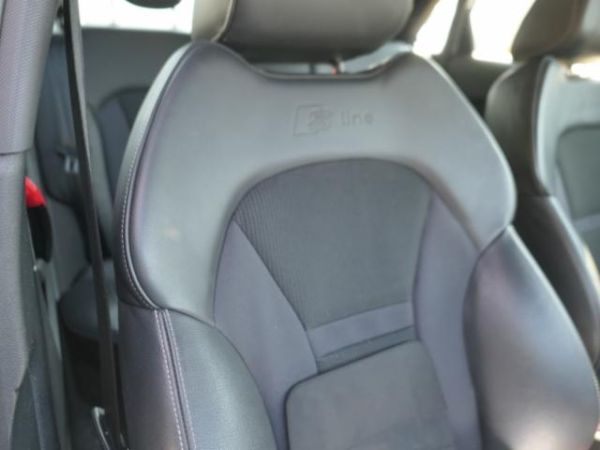 Audi Limousine A1 1.4 TFSISB Sp. [SC]