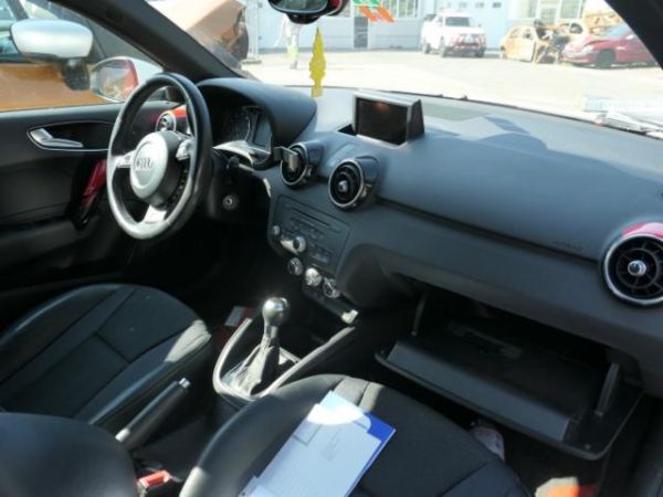Audi Limousine A1 1.4 TFSISB Sp. [SC]