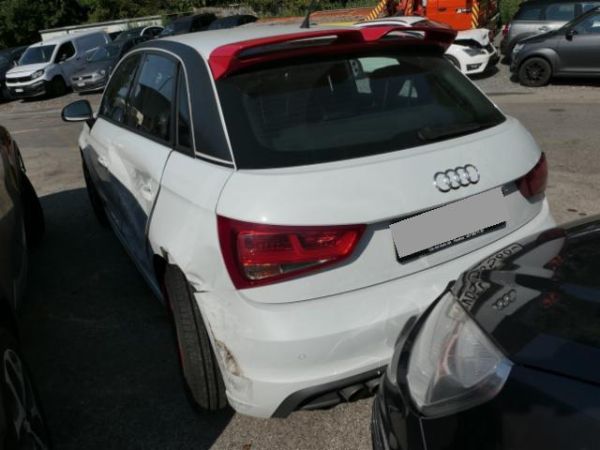 Audi Limousine A1 1.4 TFSISB Sp. [SC]