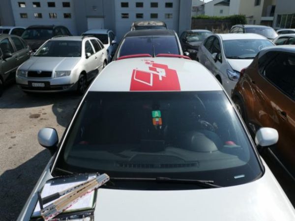 Audi Limousine A1 1.4 TFSISB Sp. [SC]