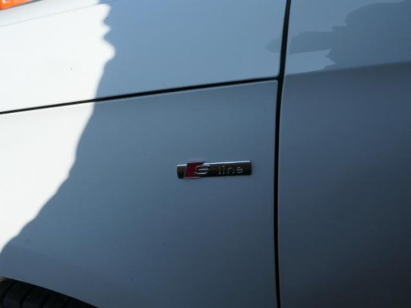 Audi Limousine A1 1.4 TFSISB Sp. [SC]
