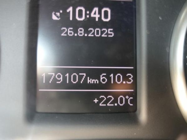 Audi Limousine A1 1.4 TFSISB Sp. [SC]