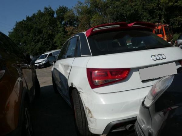 Audi Limousine A1 1.4 TFSISB Sp. [SC]