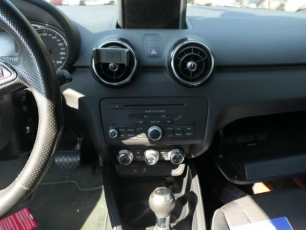 Audi Limousine A1 1.4 TFSISB Sp. [SC]
