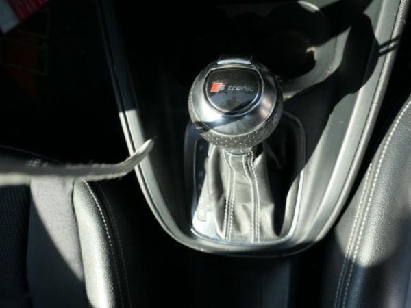 Audi Limousine A1 1.4 TFSISB Sp. [SC]