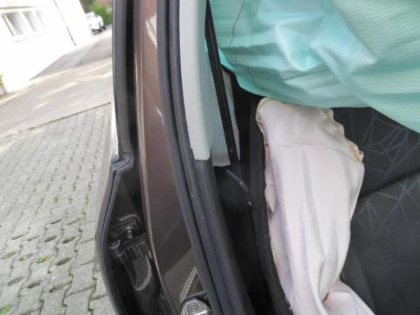 Skoda 2.0 TSI Clever DSG Octavia Combi [SC]