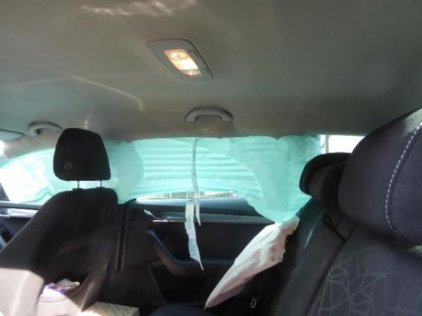 Skoda 2.0 TSI Clever DSG Octavia Combi [SC]