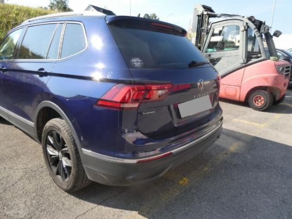 VW Break Tiguan A.TSI4M [SC]