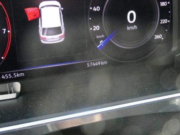 VW Break Tiguan A.TSI4M [SC]