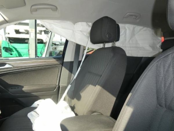 VW Break Tiguan A.TSI4M [SC]