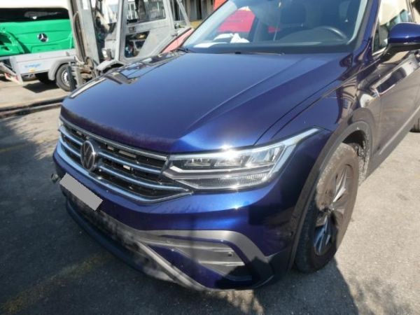 VW Break Tiguan A.TSI4M [SC]