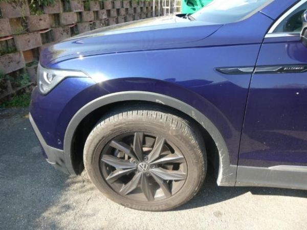 VW Break Tiguan A.TSI4M [SC]