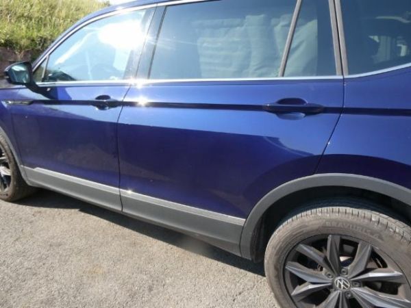 VW Break Tiguan A.TSI4M [SC]