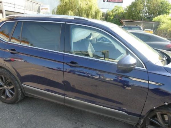 VW Break Tiguan A.TSI4M [SC]