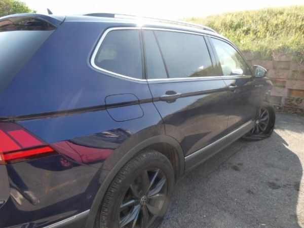 VW Break Tiguan A.TSI4M [SC]
