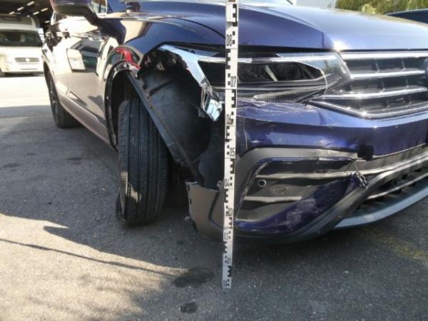 VW Break Tiguan A.TSI4M [SC]