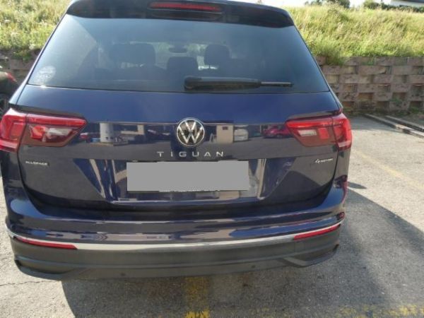 VW Break Tiguan A.TSI4M [SC]