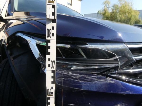 VW Break Tiguan A.TSI4M [SC]