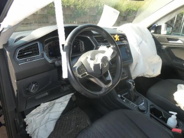 VW Break Tiguan A.TSI4M [SC]