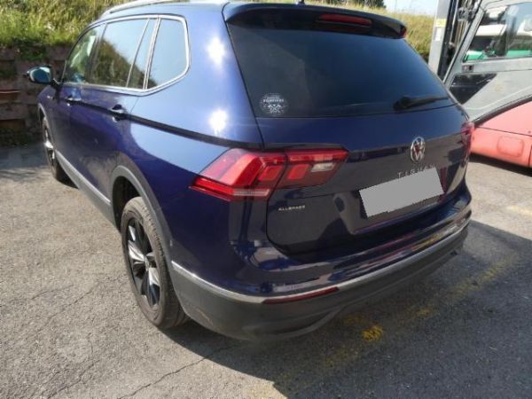 VW Break Tiguan A.TSI4M [SC]