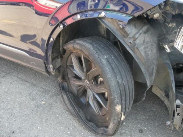 VW Break Tiguan A.TSI4M [SC]