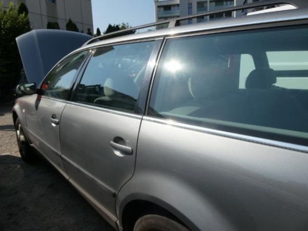 VW Break Passat Variant [SC]